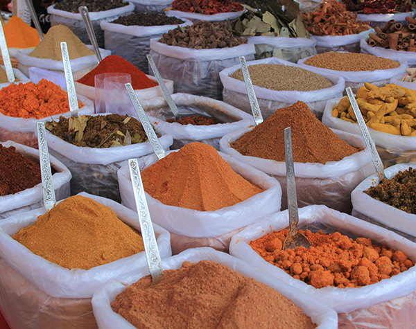 Spices