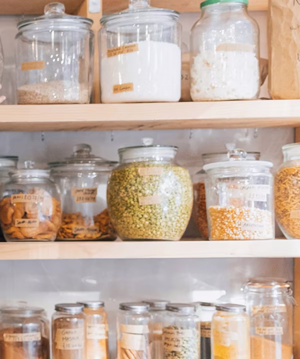 pantry