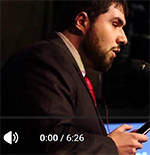 ignite sina bahram