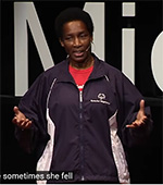 loretta claiborne