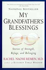 Inspirational Books & Media my grandfather's blessings