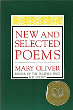 Inspirational Books & Media new and selected poems