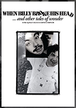 Inspirational Books & Media when billy broke his head