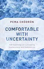 Inspirational Books & Media comfortable with uncertainty