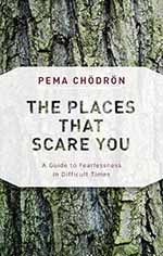 places that scare you