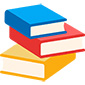 Library icons created by popo2021-Flaticon