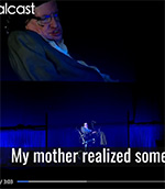 stephen hawking