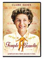 Inspirational Books & Media temple grandin