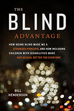the blind advantage