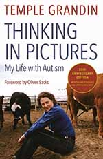 Inspirational Books & Media thinking in pictures