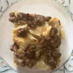 Breakfast Casserole